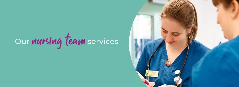 Nurse Clinics in Essex