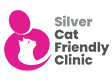 cat friendly clinic logo 2023